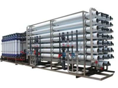 How to Choose the Right Water Treatment System for Your Facility