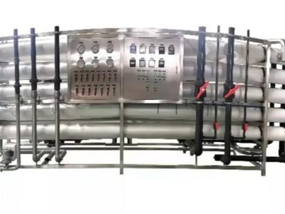 MBBR: The Biofilm Solution for Resilient Wastewater Treatment