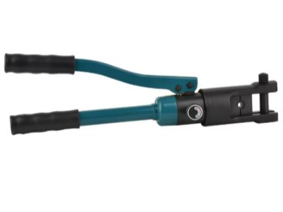 Herramientas para Aplastar Cables Diseñadas para Proyectos Industriales de Energía