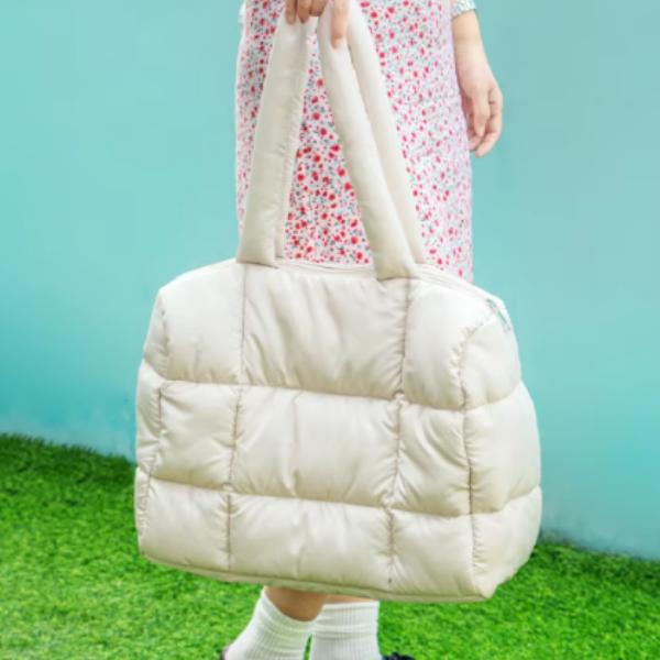 Los beneficios de invertir en bolsas personalizadas de alta calidad