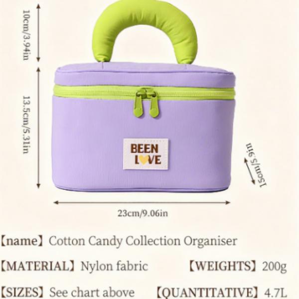 Descubra los beneficios de usar una bolsa impermeable para cosméticos
