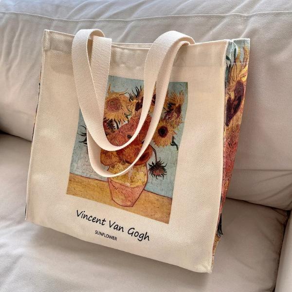 Cómo elegir el tamaño y estilo adecuados de bolsa de playa de lona según sus necesidades