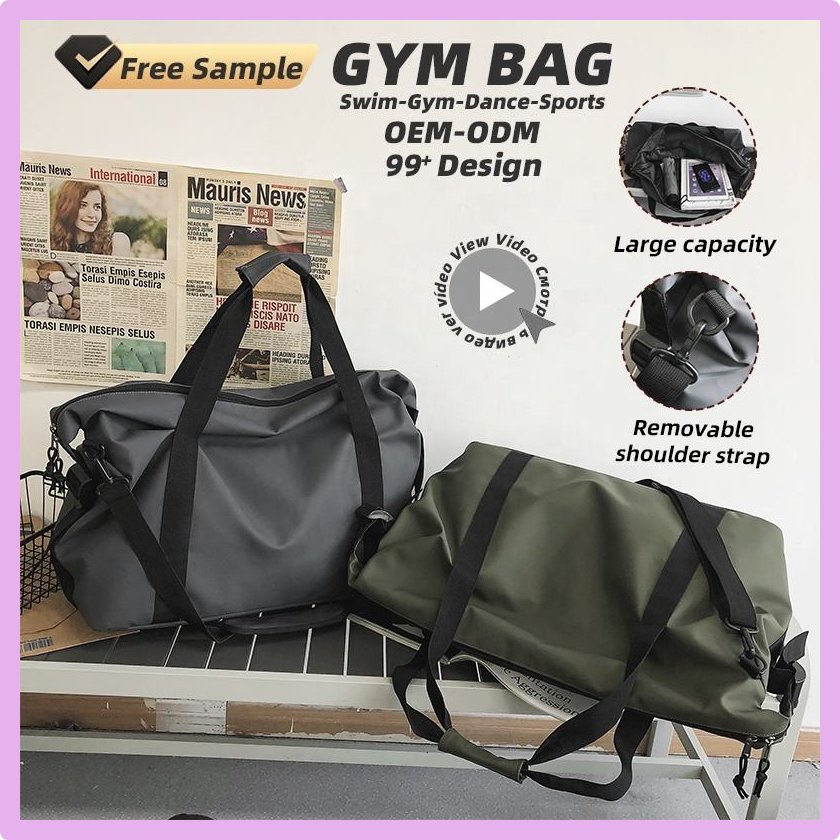 Dónde encontrar las mejores bolsas deportivas para tus necesidades de entrenamiento
