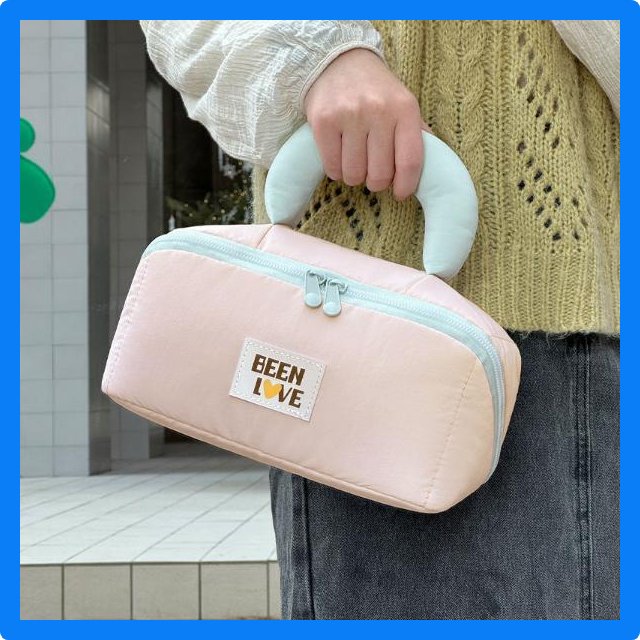 대용량 화장품 메이크업 백의 도매 기회