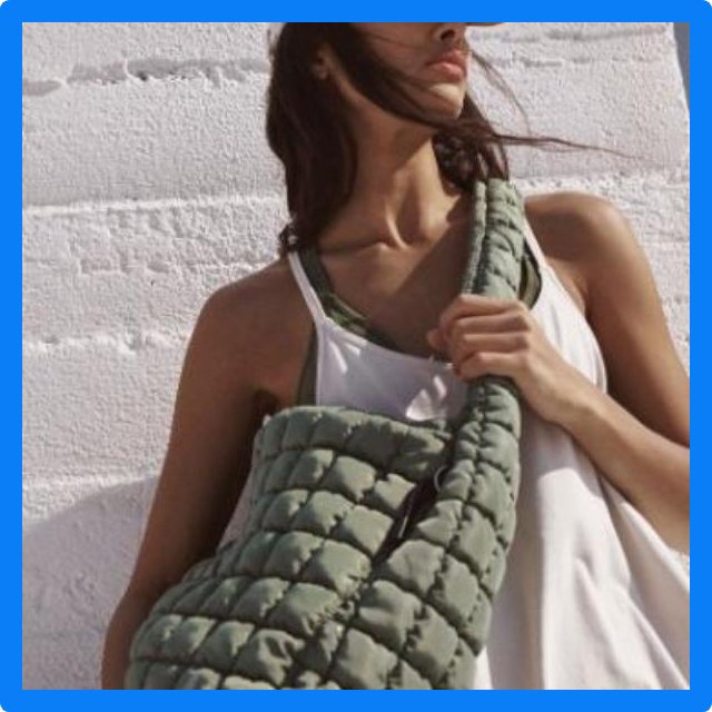 Qué hace que nuestras bolsas de mano se destaquen frente a la competencia