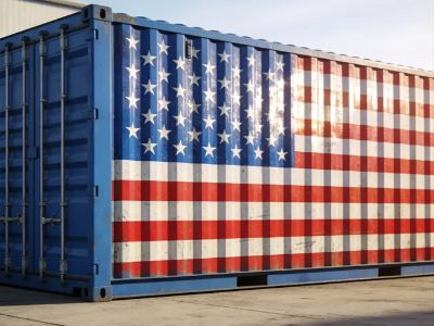 What Makes a Reliable China USA Freight Forwarder Different