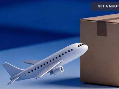 How Professional Air Freight Forwarders Manage Global Shipments