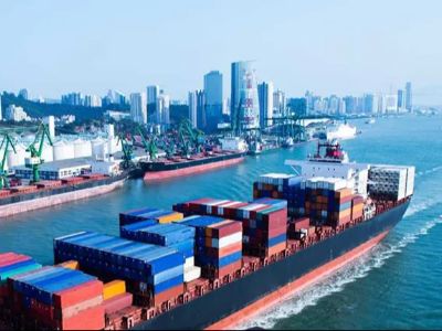 Why Professional Freight Forwarders Improve Delivery Efficiency