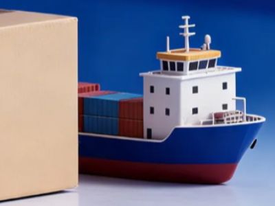 How Manufacturers Optimize Export Logistics with International Freight Services