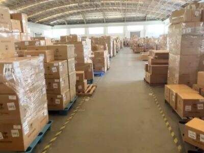 Air Freight vs Sea Freight from China to USA: Which Is Better for Importers?