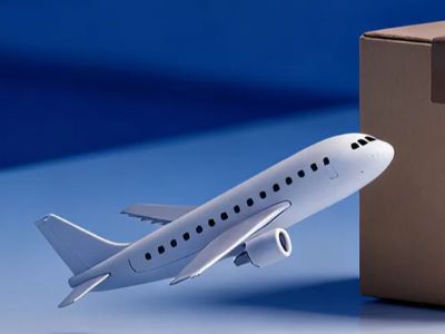 The Role of Air Freight in Modern International Logistics