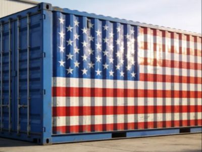 Why Businesses Need a Professional Freight Forwarder in China to USA