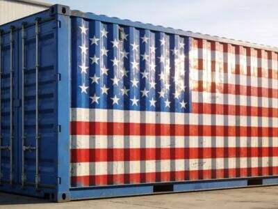 Air Freight DDP from China to USA: Costs and Transit Time