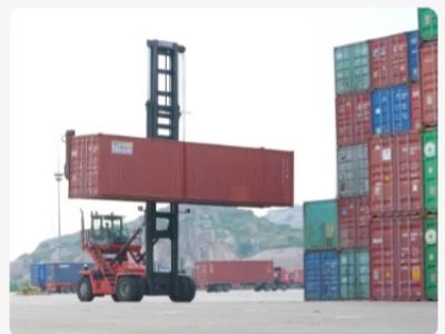 The Role of International Freight Services in Modern Global Trade