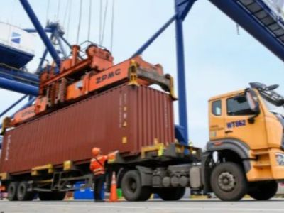 How International Freight Services Support Global Manufacturing Supply Chains