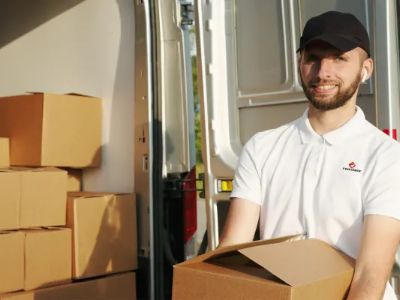 Como o transporte aéreo ajuda as empresas a atender requisitos urgentes de entrega
