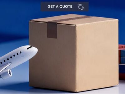 Key Factors to Consider When Choosing a China USA Freight Forwarder