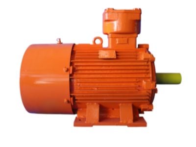 ATEX Motor for Refineries: Compliance with Hazardous Area Classifications