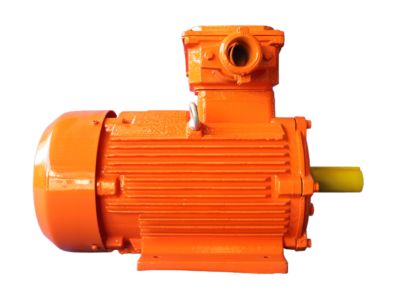 Explosion Proof Motor: Common Myths Debunked
