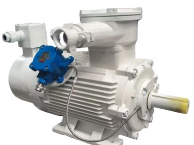 Explosion Proof Motor vs. Flameproof Motor: Key Distinctions