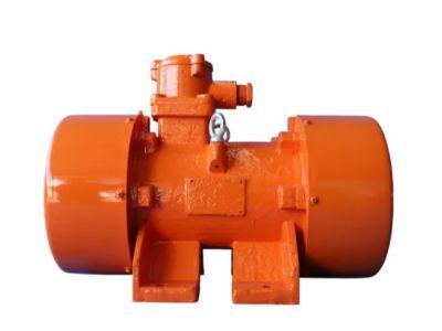 Explosion Proof Motor in Oil & Gas: Safety Solutions for Drilling Sites