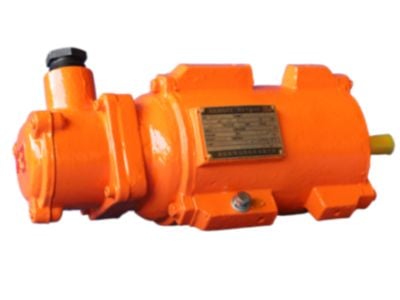 Flameproof Motor Installation: Compliance with Local Safety Codes