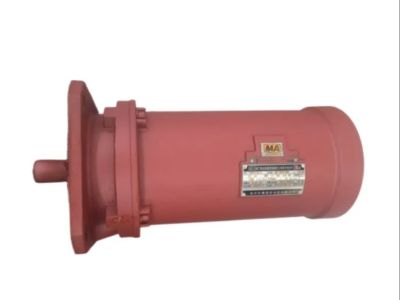 ATEX Motor vs. Ex d Motor: Certification & Application Differences