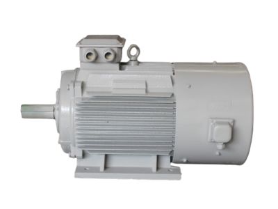 ATEX Motor: Zone 1 vs. Zone 2 Hazardous Area Requirements