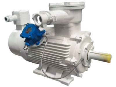 Explosion Proof Motor: Static vs. Dynamic Seal Designs
