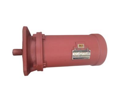 Explosion Proof Electric Motor for Paint Shops: Volatile Atmosphere Safety