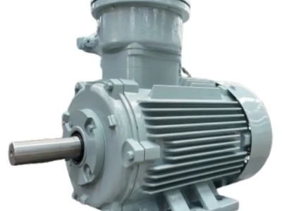Explosion Proof Motor: ATEX Compliance & Safety Standards Explained