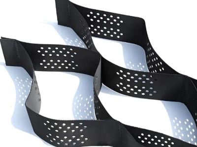 Geocell Installation Guide: Step-by-Step for Gravel Stabilization