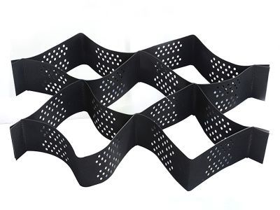 Woven Geotextile Fabric: Uses & Benefits in Construction