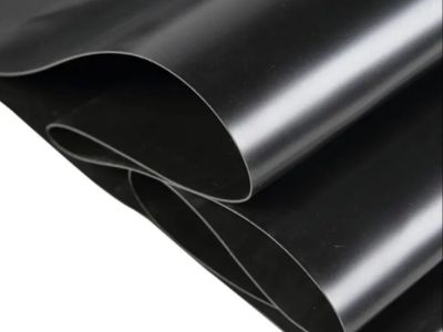 Geomembrane for Aquaculture: Protecting Ponds & Fish Habitats
