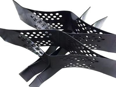 Gravel Stabilizer for Heavy Traffic: Industrial-Grade Geocells