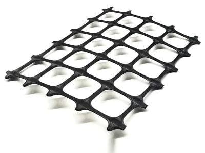 PP Biaxial Geogrid: Cost-Effective Soil Reinforcement