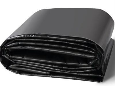 EPDM Pond Liner vs. HDPE Pond Liner: Which Suits Your Pond?