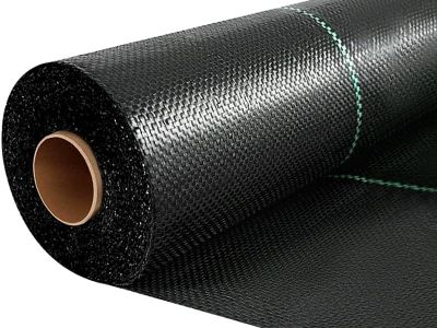 Woven Geotextile Fabric for Road Construction: Reinforcement & Separation