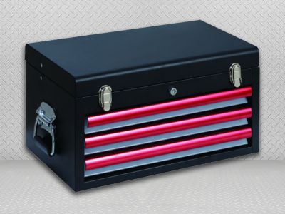 Why Professional Mechanics Choose Lockable Steel Tool Cabinets from Goldenline