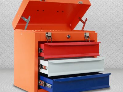5 Simple Tips to Keep Your Tool Cart Organized and Rust-Free