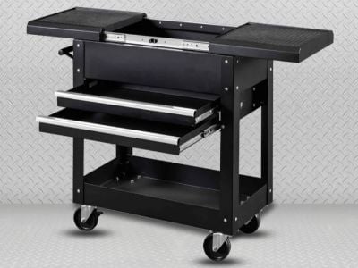 From DIY Projects to Pro Workshops Real Ways Customers Use Our Tool Carts