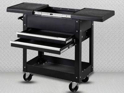 From DIY Projects to Pro Workshops Real Ways Customers Use Our Tool Carts