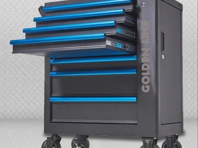Innovation Meets Functionality How We Redesign Classic Tool Boxes for Todays Needs