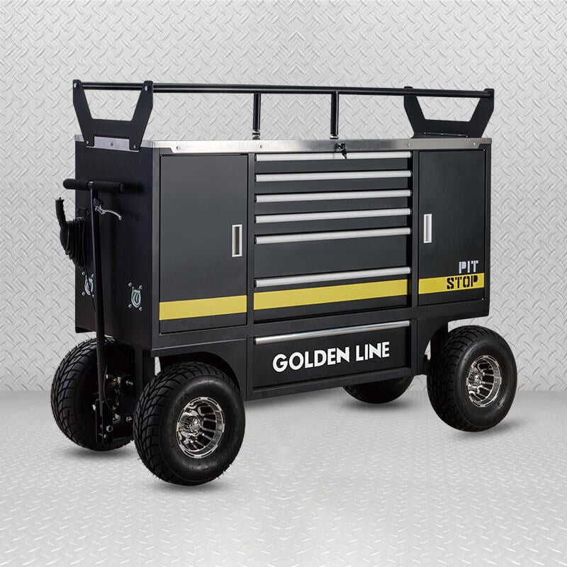 Transform Any Garage in a WeekendComplete Storage Systems Ready to Assemble