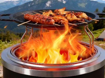 Gríllíonna seachtracha díobháilte do chur i bhfeidhm agus do thaispeántais
