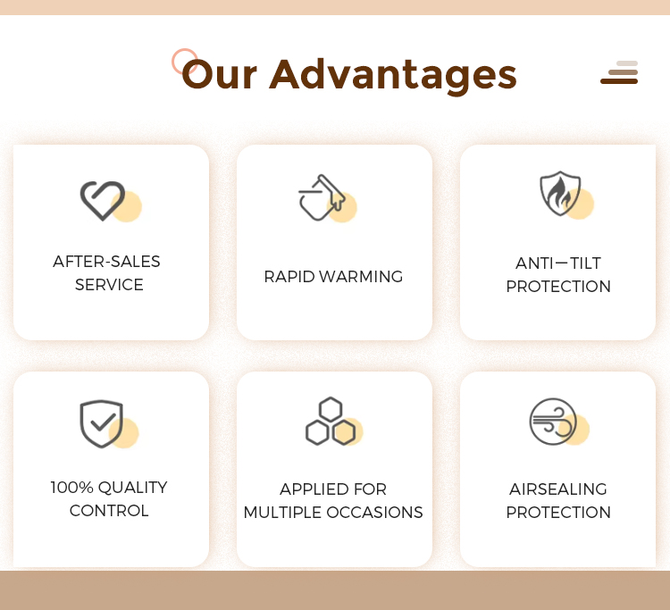Hot Sale Patio Heater Professional Low Price Gas Heater Patio Restaurant Gas Heater supplier