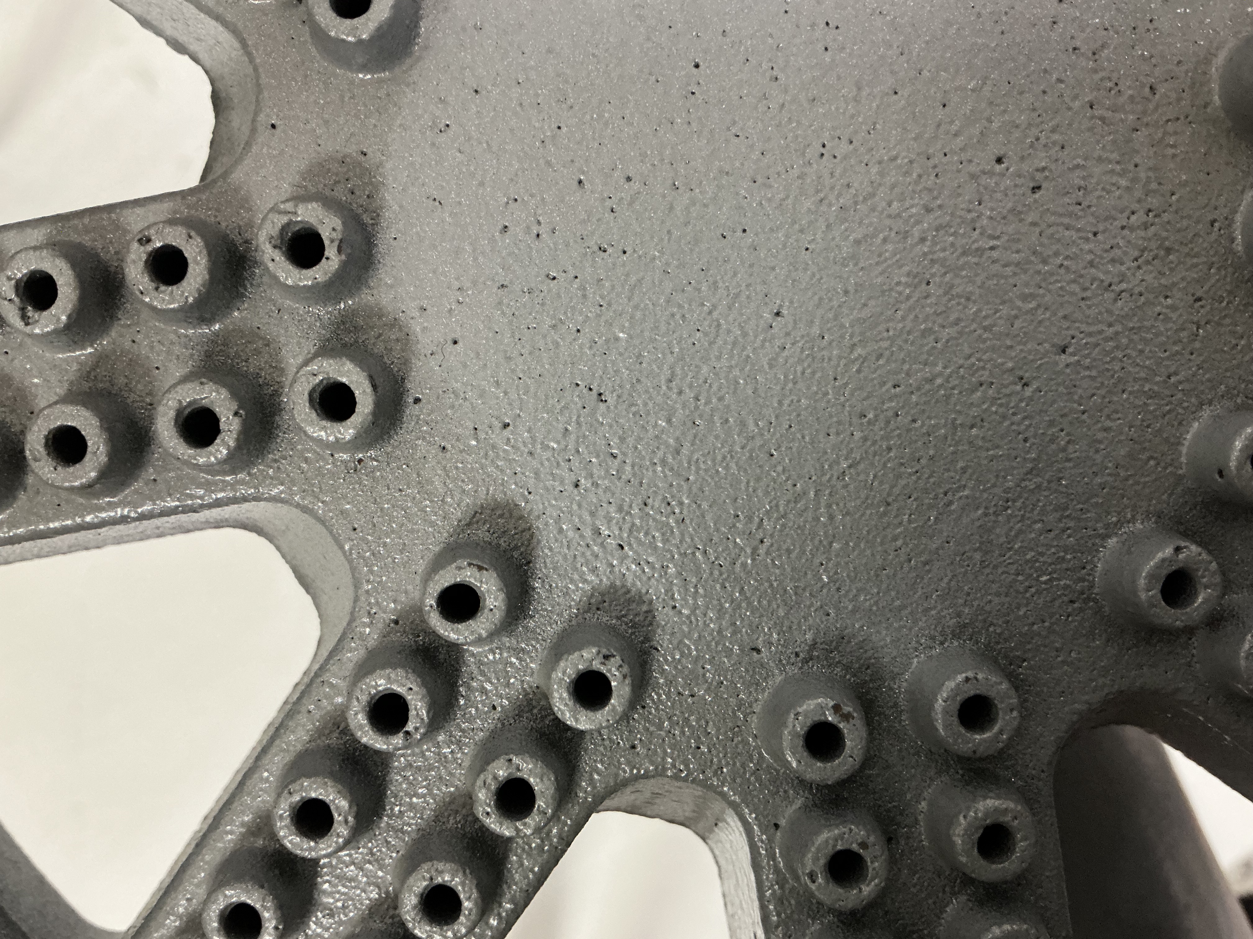 Detail shot