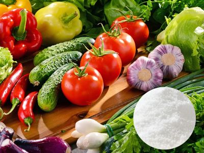 Key Differences Between Food Additives and Food Ingredients for Product Formulators