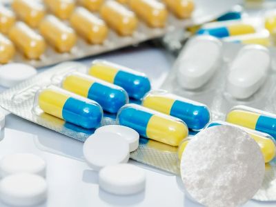 How to Select Qualified Pharmaceutical Excipients for Tablet and Capsule Formulations