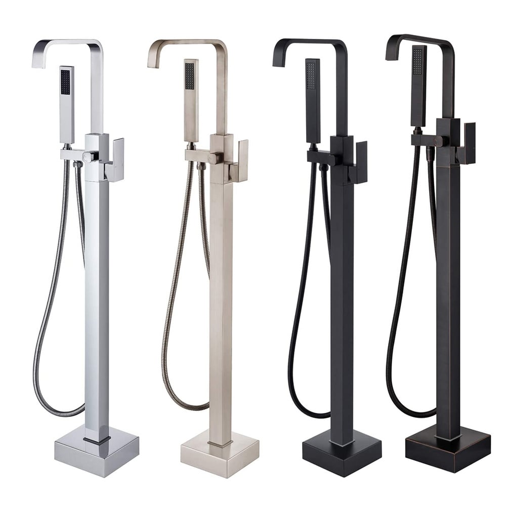 The Impact of Luxury Kitchen Faucets on Open-Plan Living